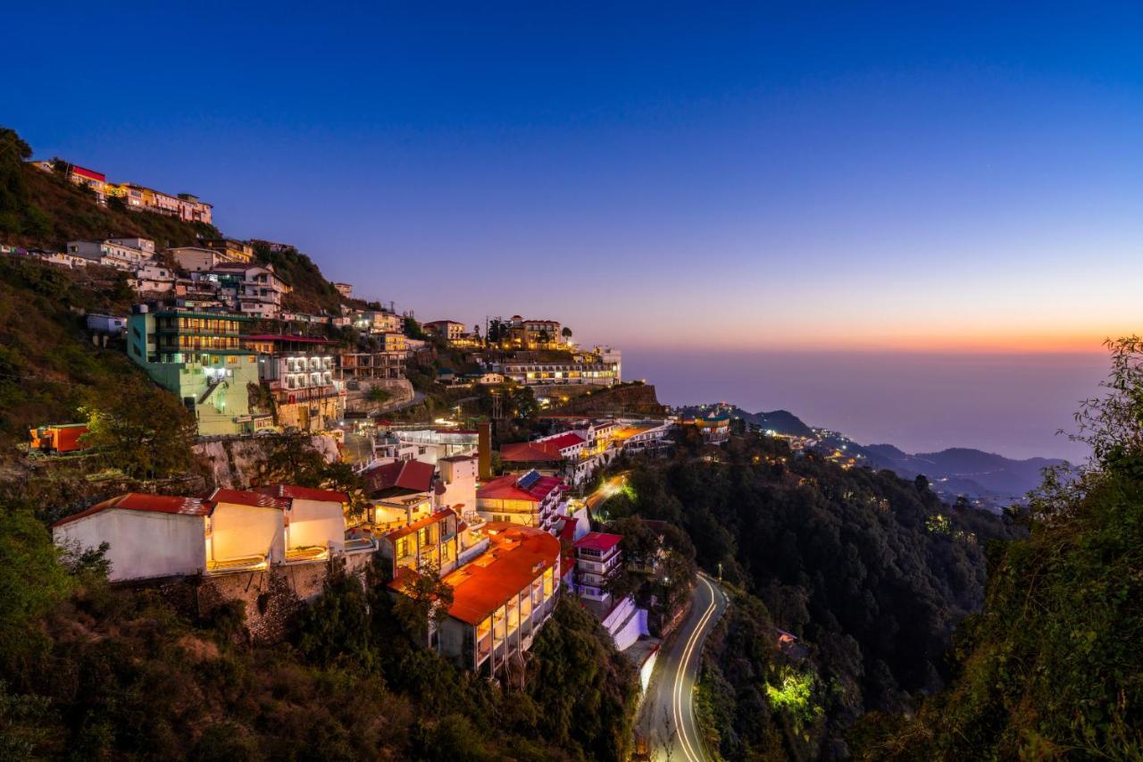 Gostops Mussoorie, Picture Palace Buitenkant foto